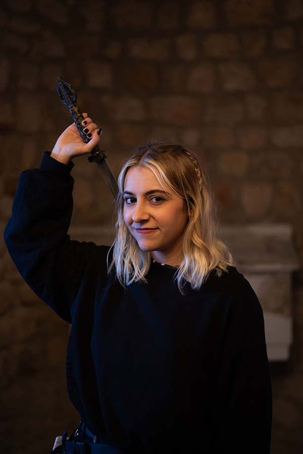 Photo Claudia Pastor