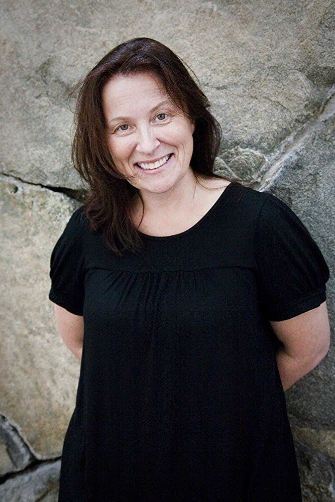 Photo Gunilla Röör