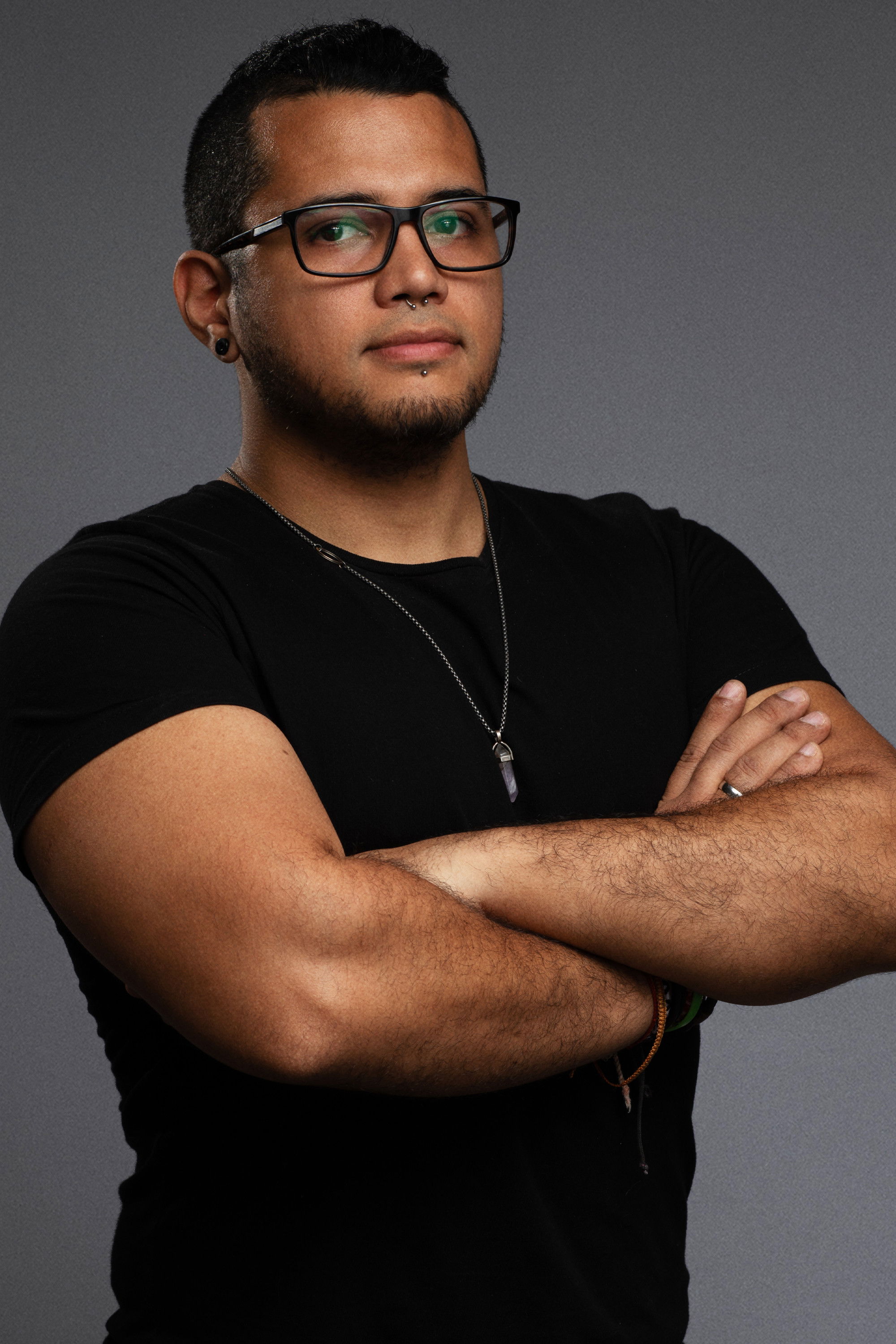 Photo Gustavo Ybarra