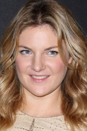 Photo Joanna Christie