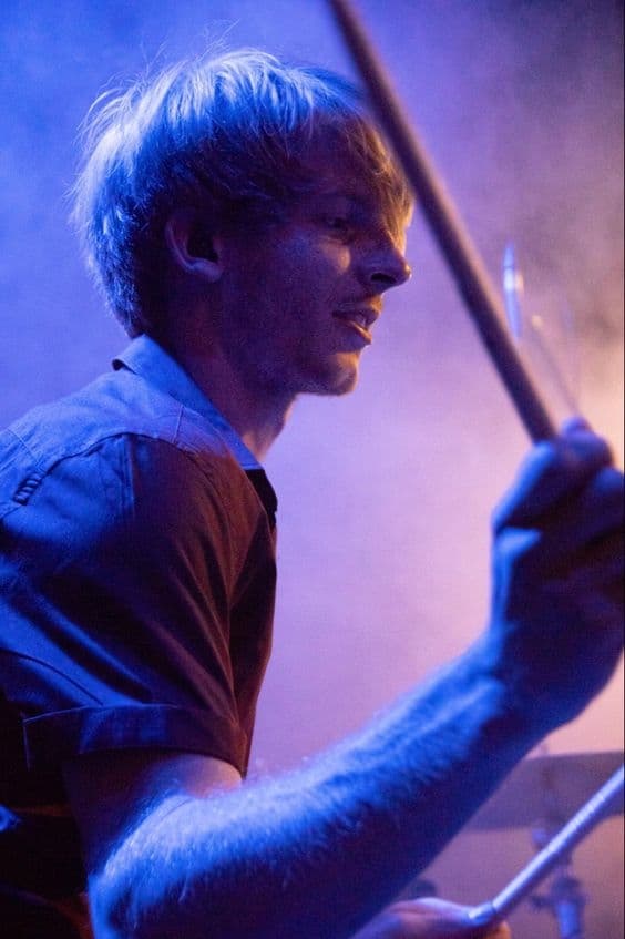 Photo Jure Maček