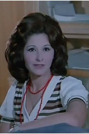 Photo Nadia ElKeilany