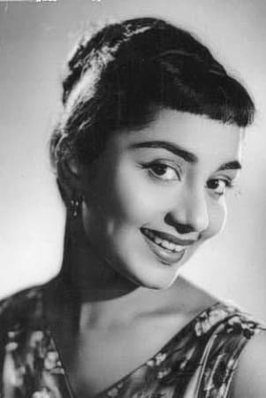 Photo Sadhana Shivdasani