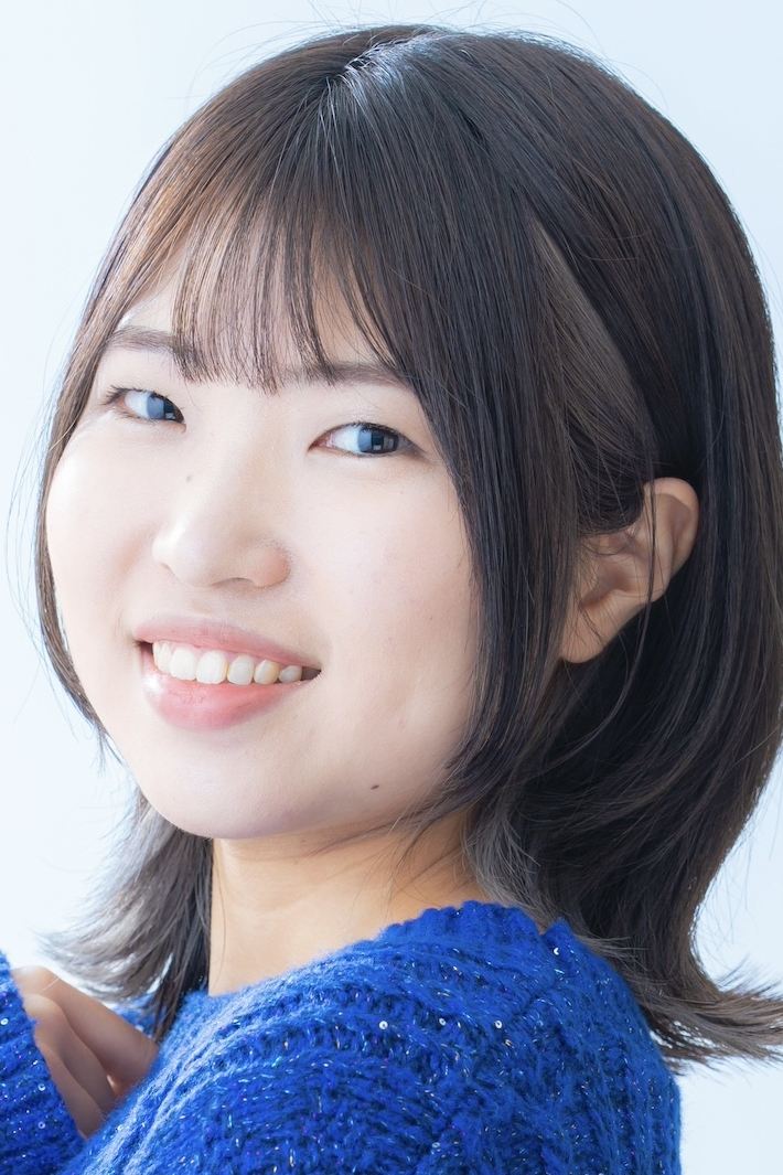 Photo Shiori Kurosaki