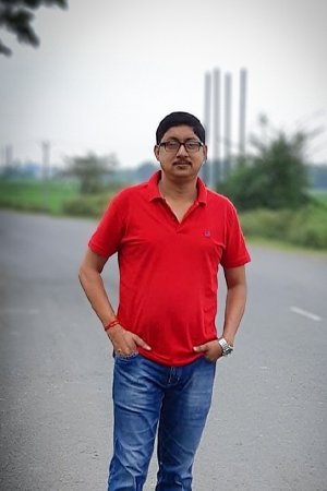 Photo Surajit Nag