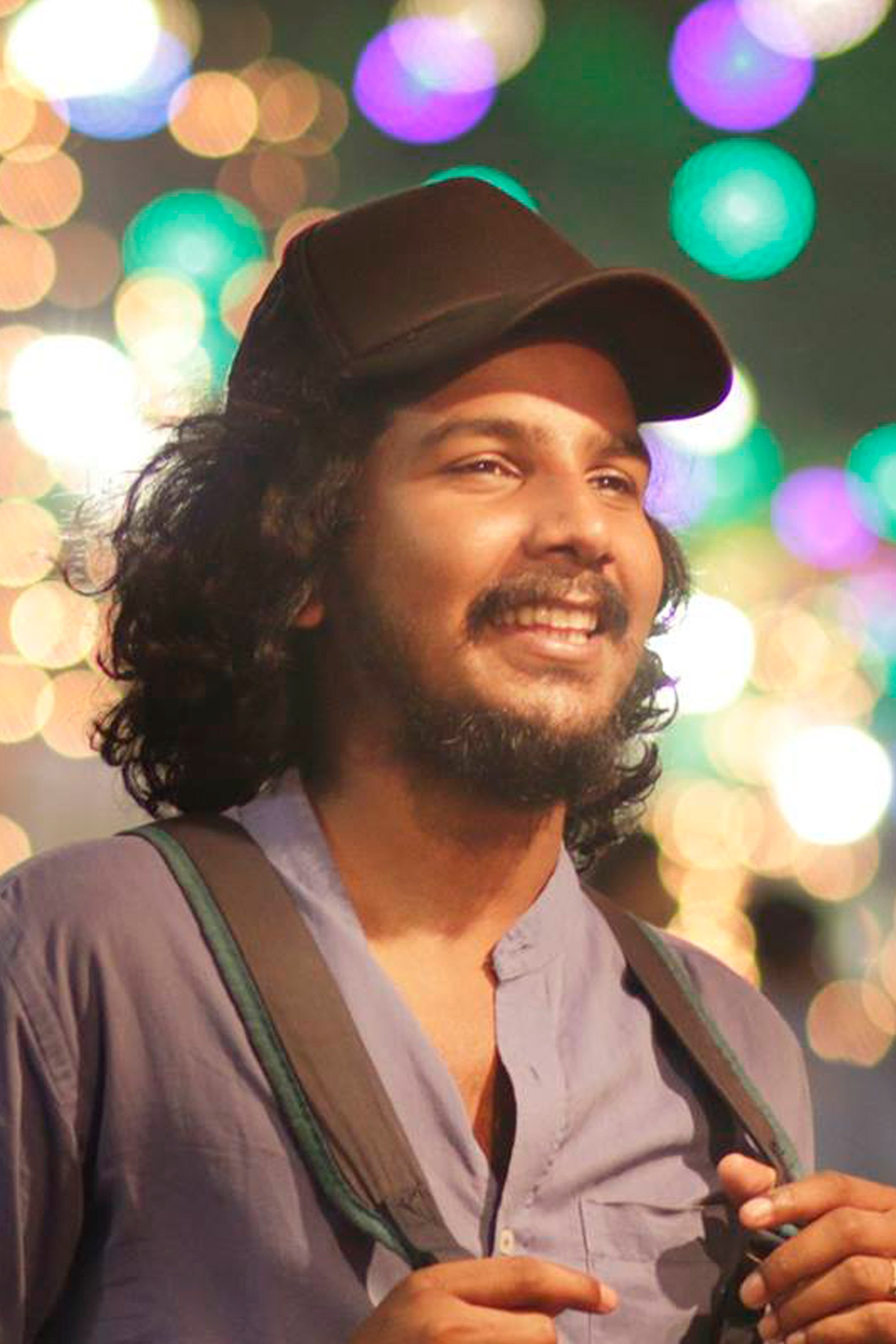 Photo Syam Satya