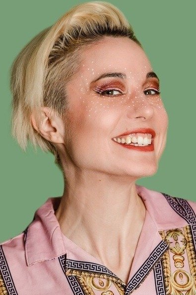 Photo Bec Hill