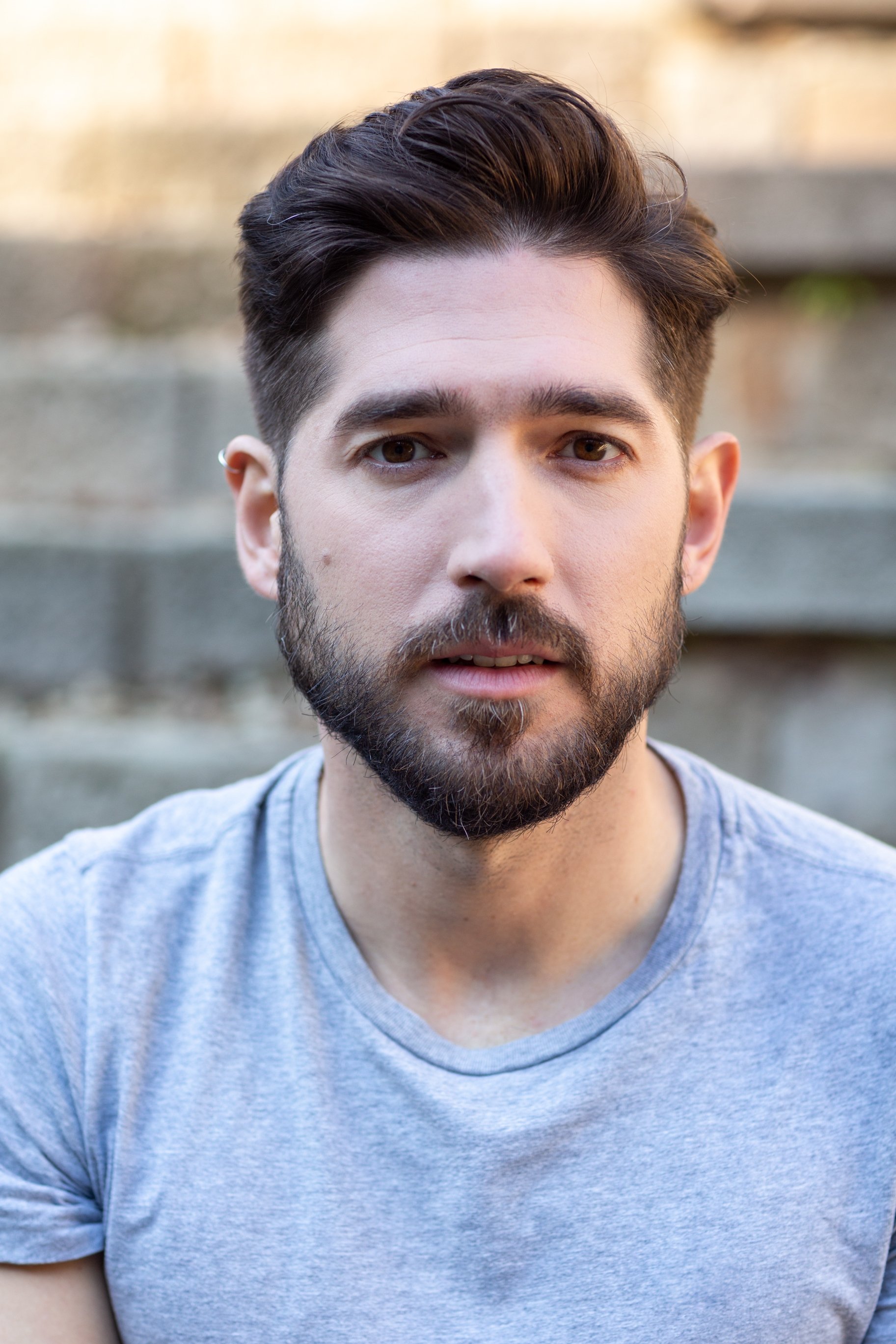 Photo Eduardo José Paco Mateo