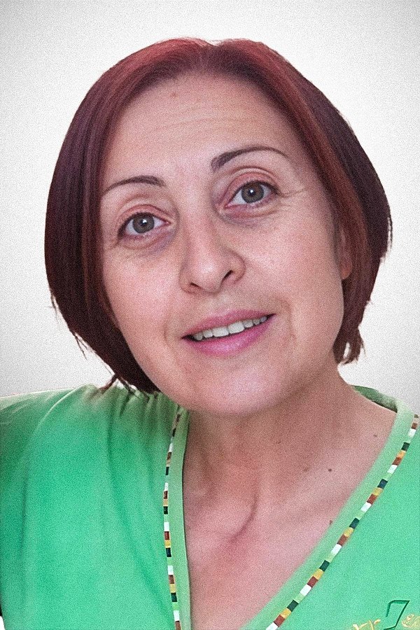 Photo Figen Evren