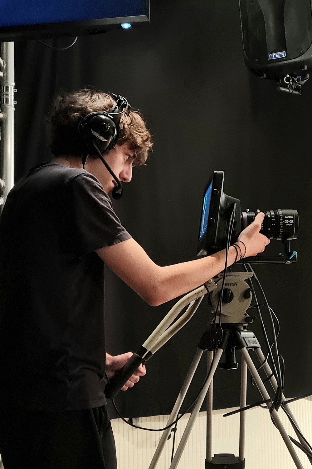 Photo Fynn Prünster