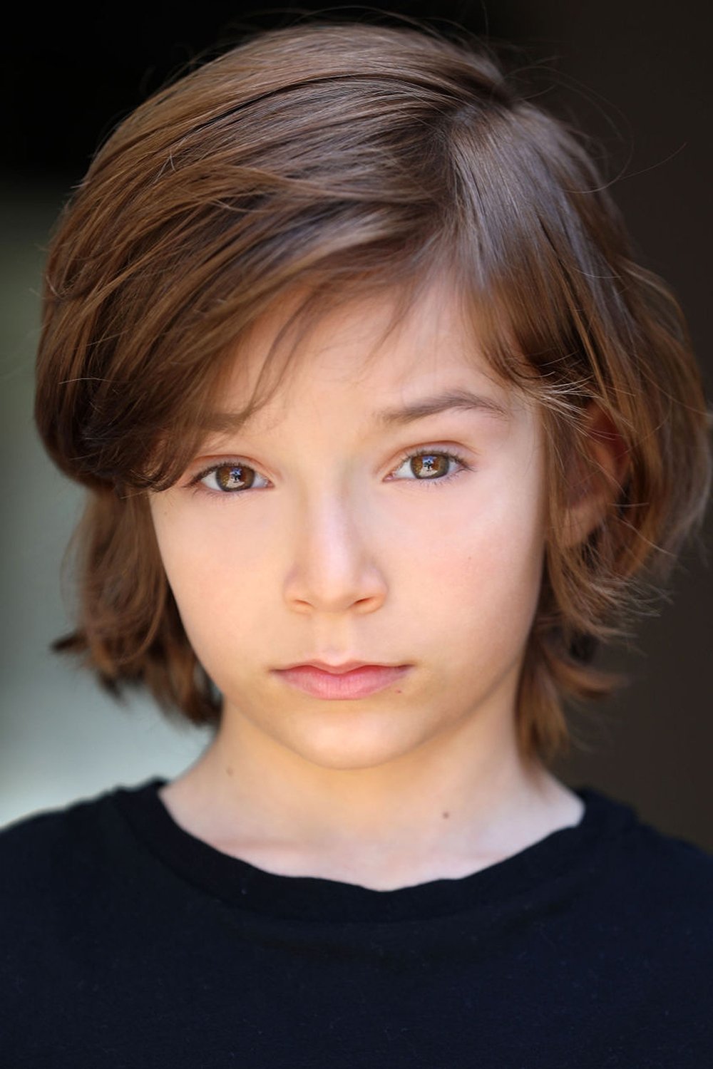 Photo Giosué Bottini