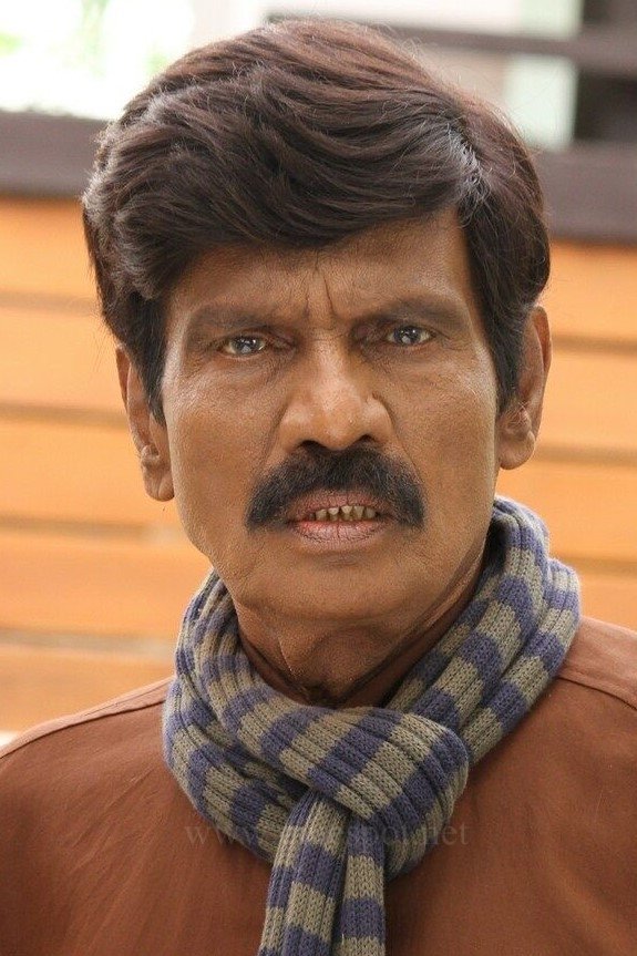 Photo Goundamani