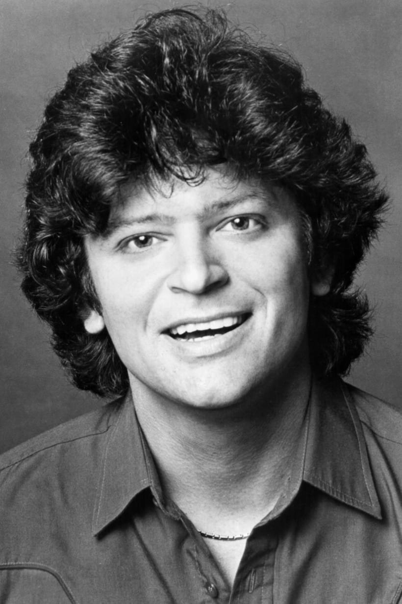 Photo Johnny Rodriguez