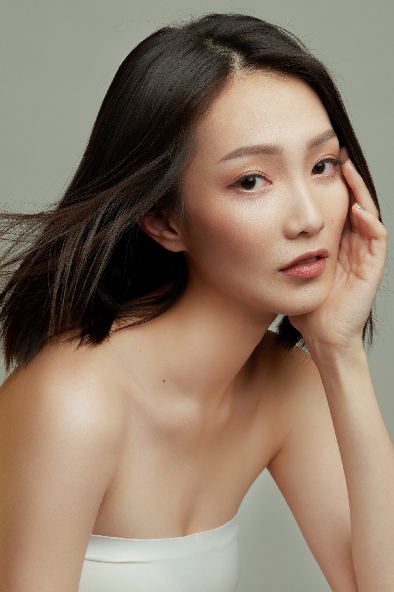 Photo Kiki Cheung Hoi-Kei