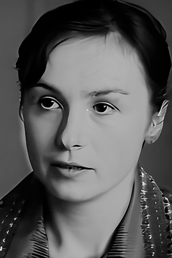 Photo Larisa Grebenshchikova