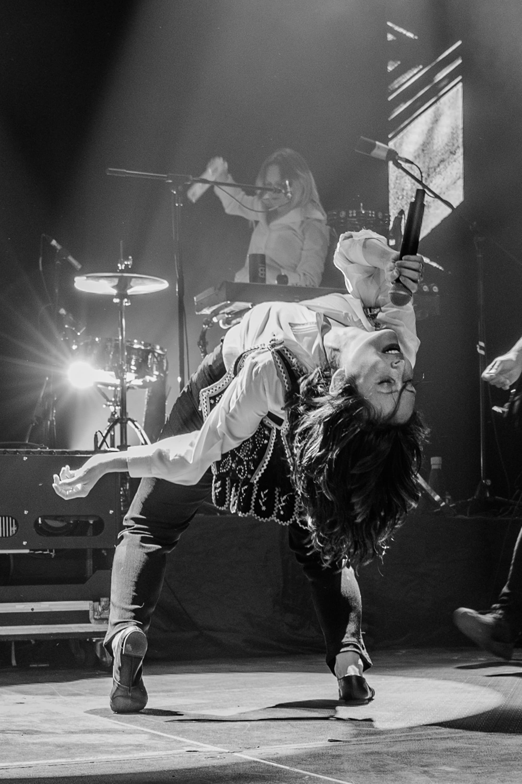 Photo Leah Fay Goldstein