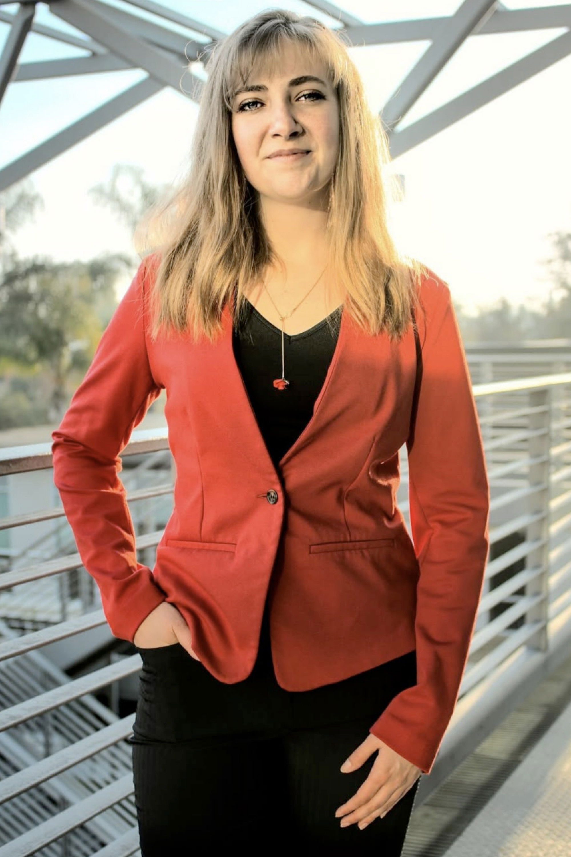 Photo Lindsey Harper