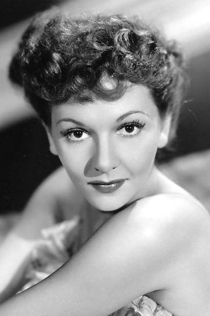 Photo Mary Martin