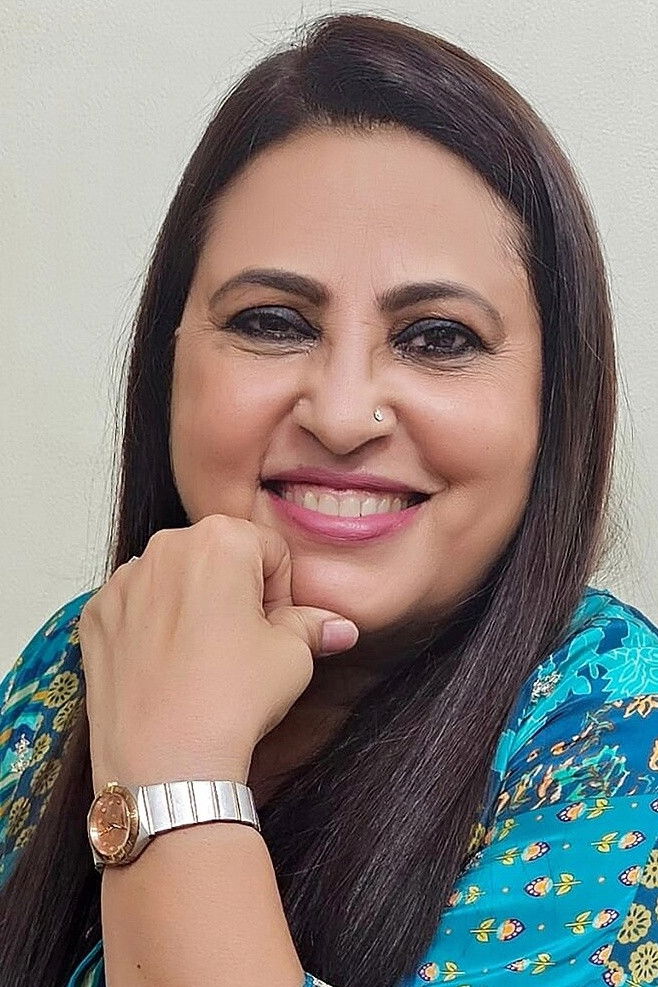Photo Neelu Kohli