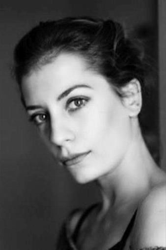 Photo Rea Samaropoulou