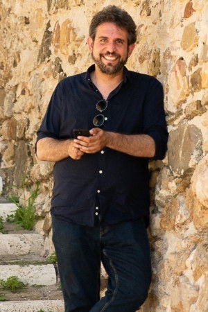 Photo Riccardo Marchegiani