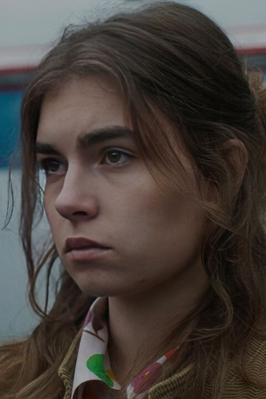 Photo Sara Chripáková