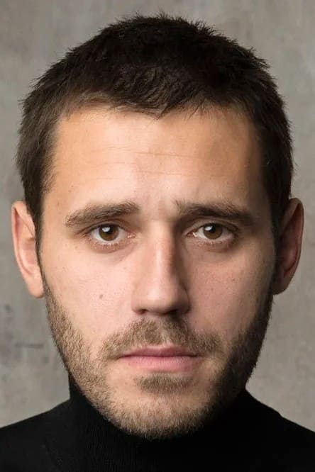 Photo Semyon Shkalikov