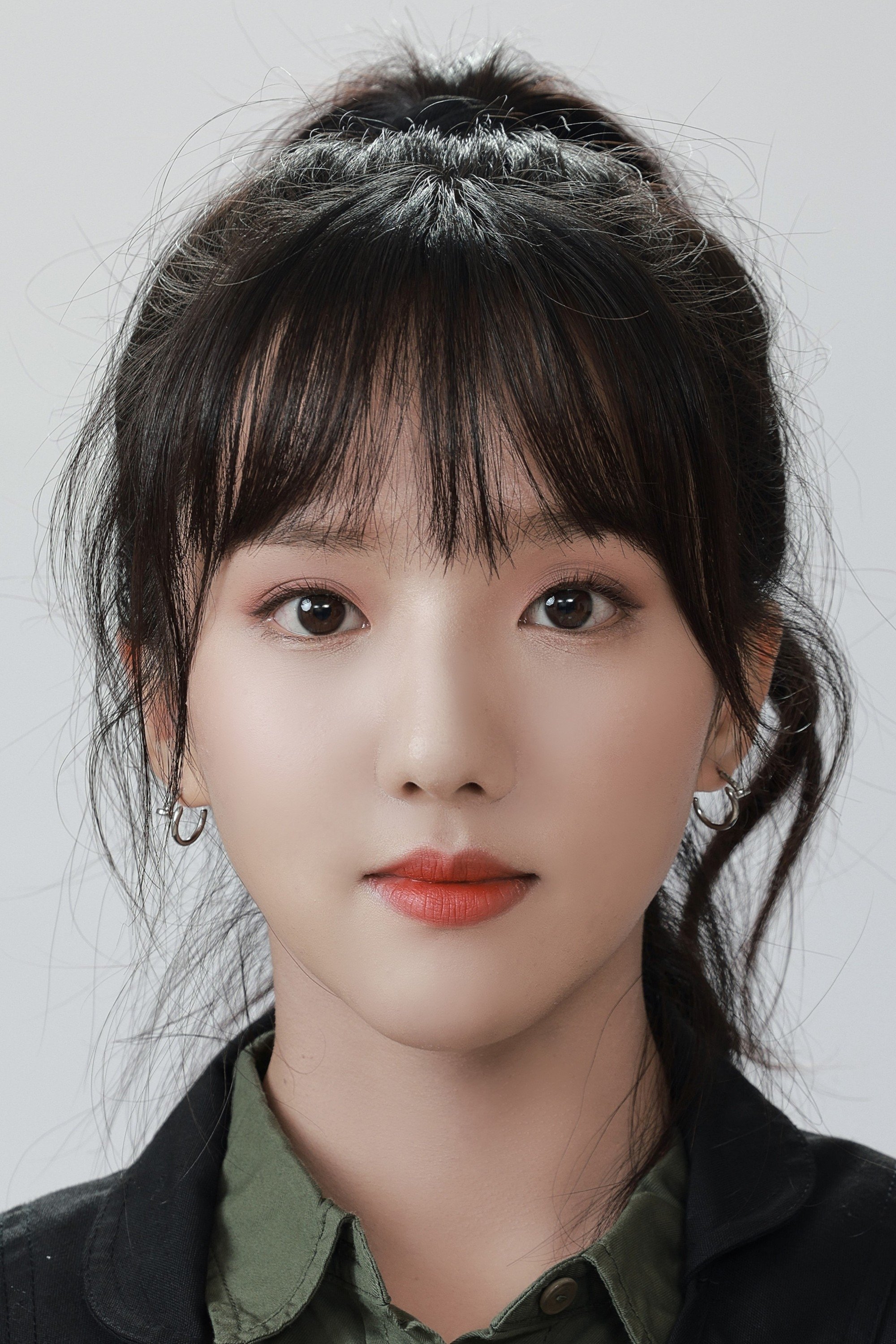 Photo Su Xiaotong