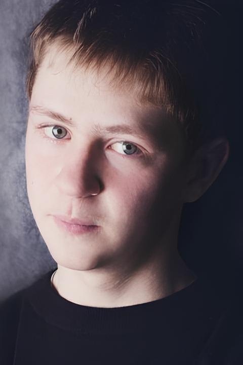 Photo Aleksandr Melnikov