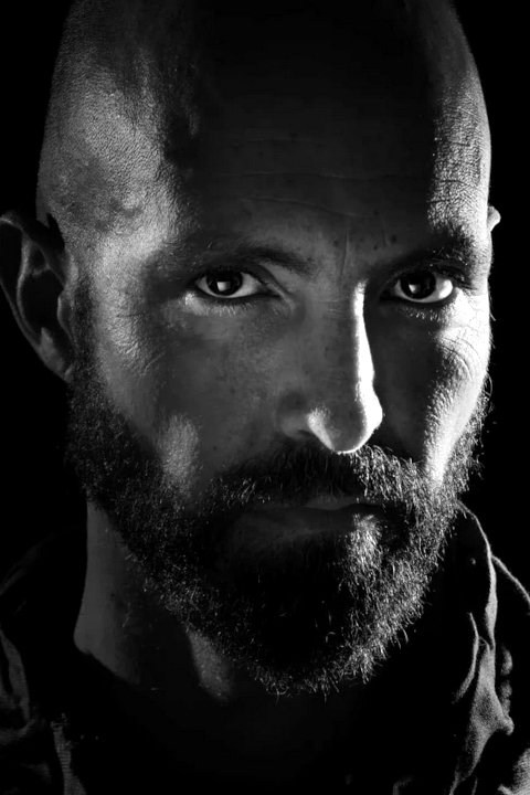 Photo Borja Saavedra