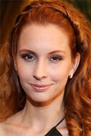 Photo Denisa Nesvačilová