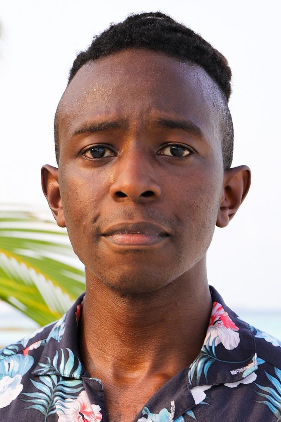 Photo Gibbs Kuguru
