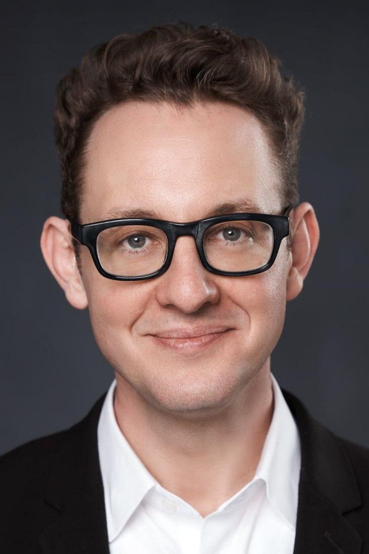 Photo Aaron Augenblick