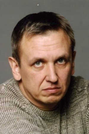 Photo Andrei Shcherbovich-Vecher