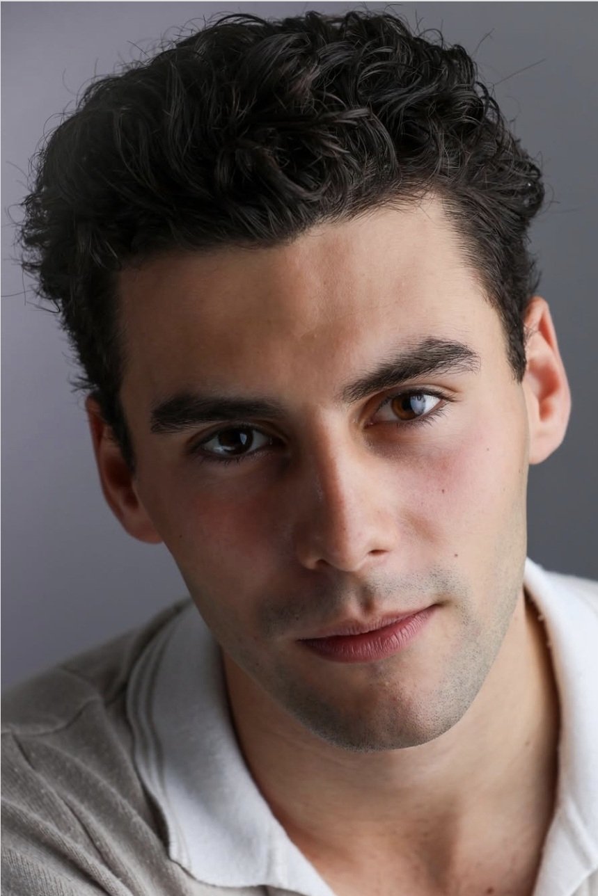 Photo Ben Barclay