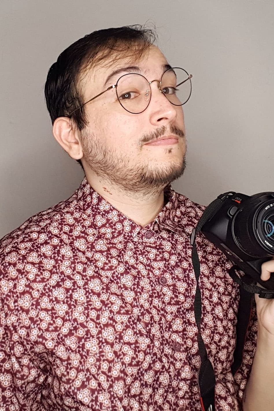Photo Freddie Araújo