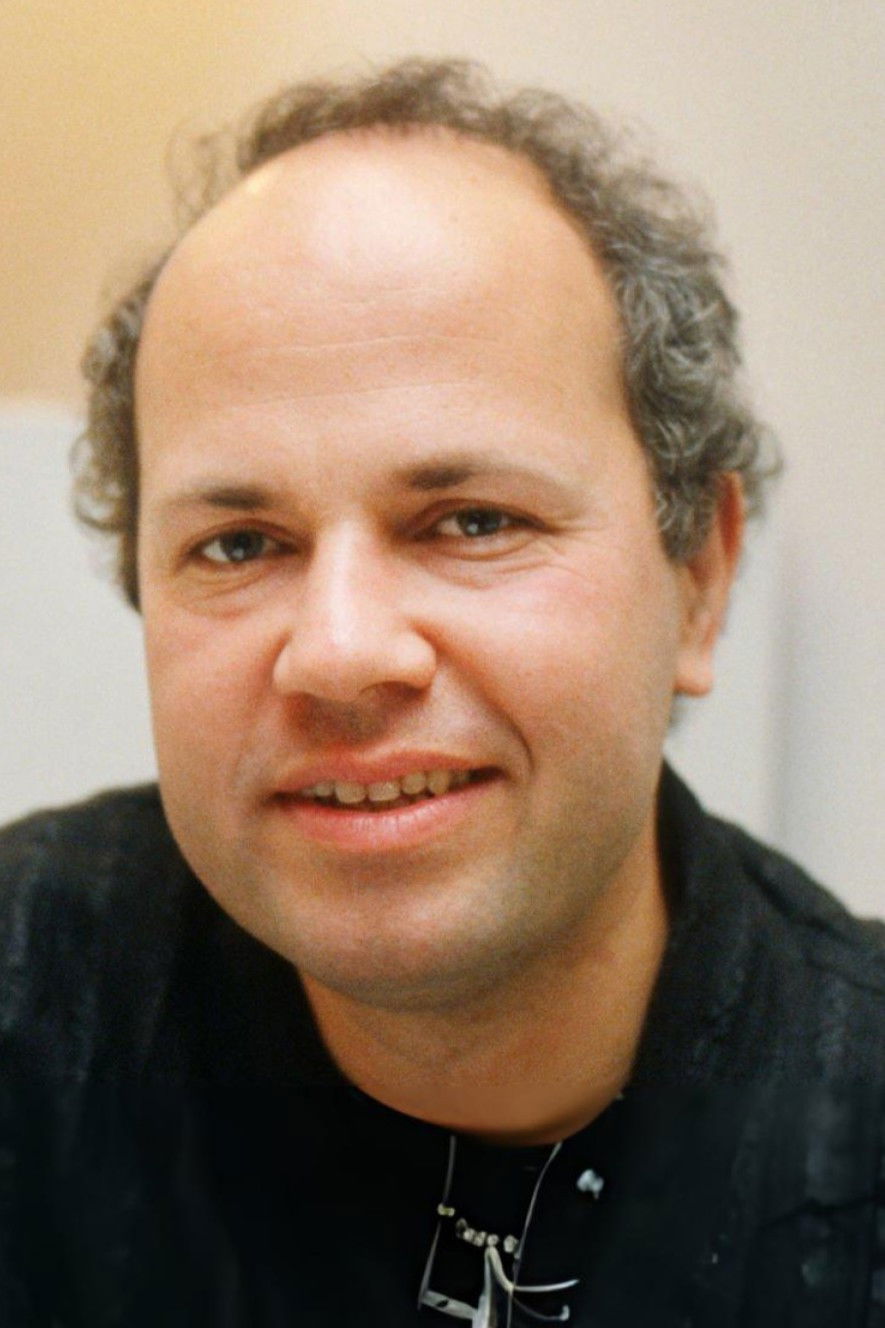 Photo Jan Hammer