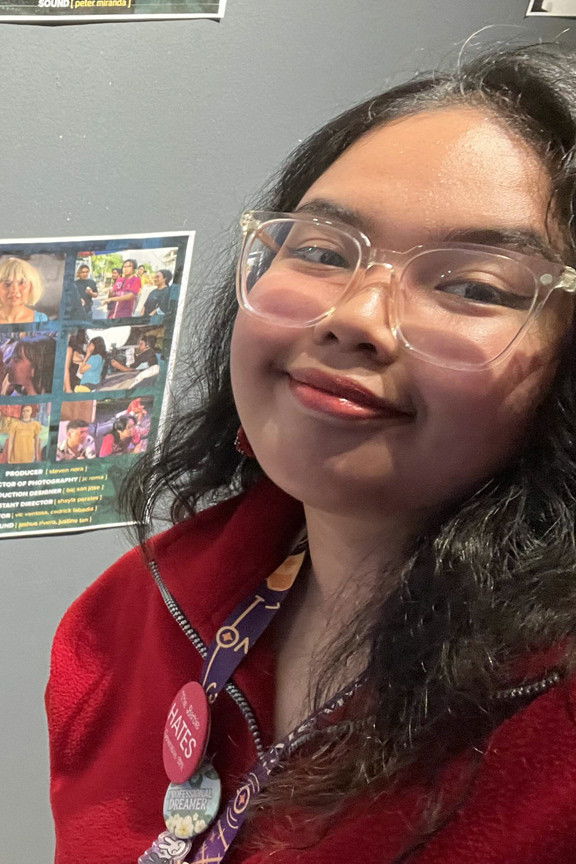 Photo Jazmine Gin R. Pateña