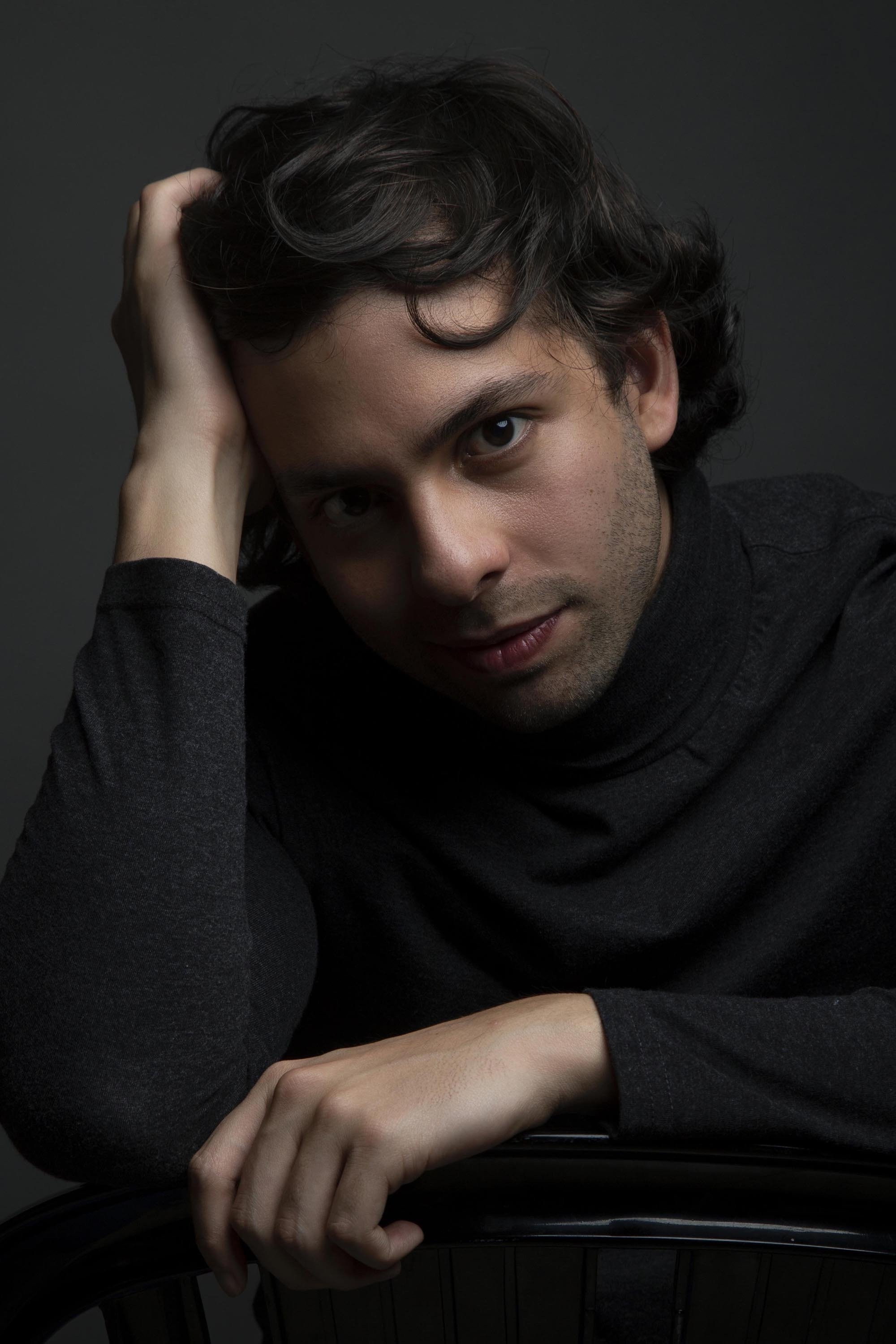 Photo José Mariano Díaz Duarte