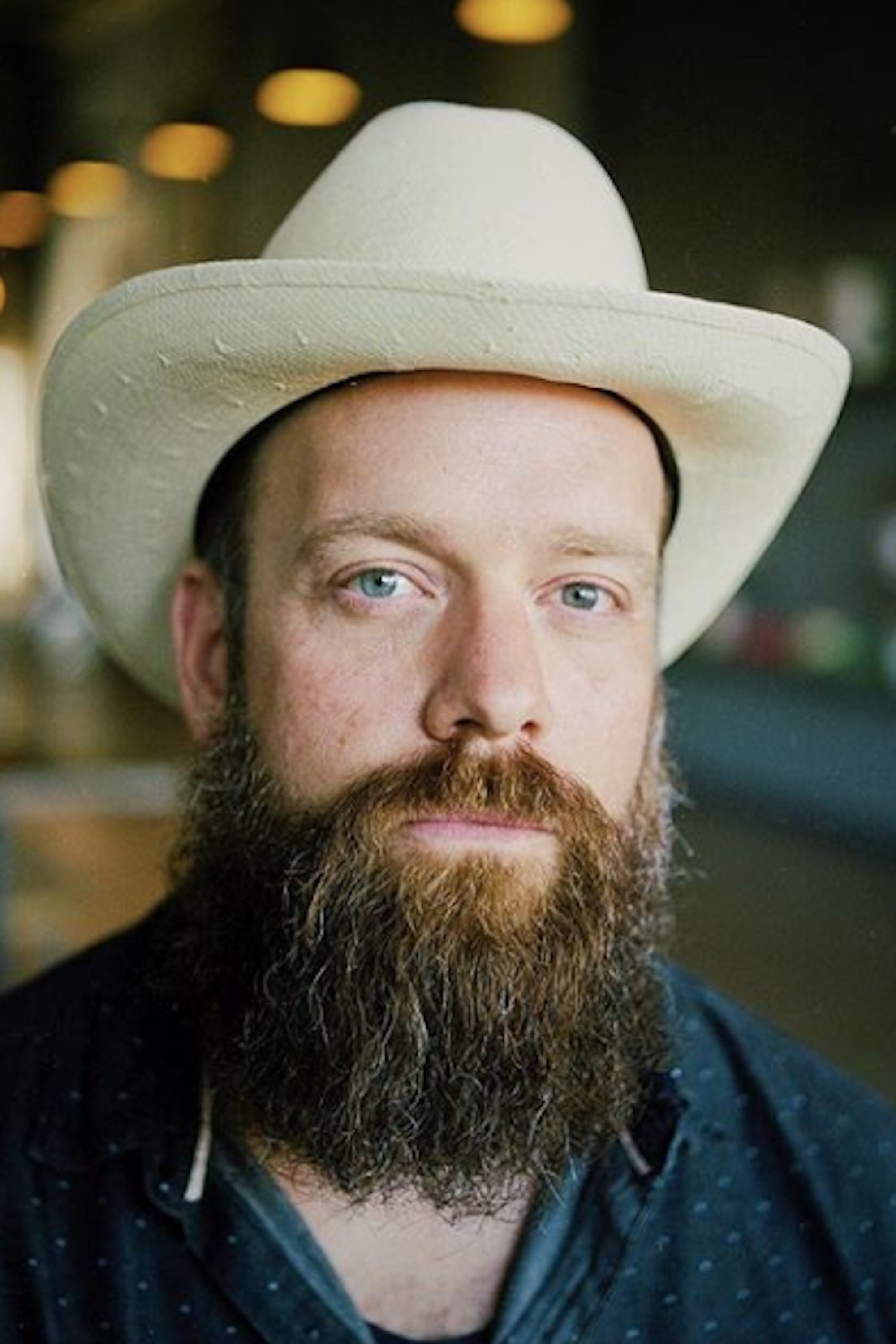 Photo Josh David Jordan