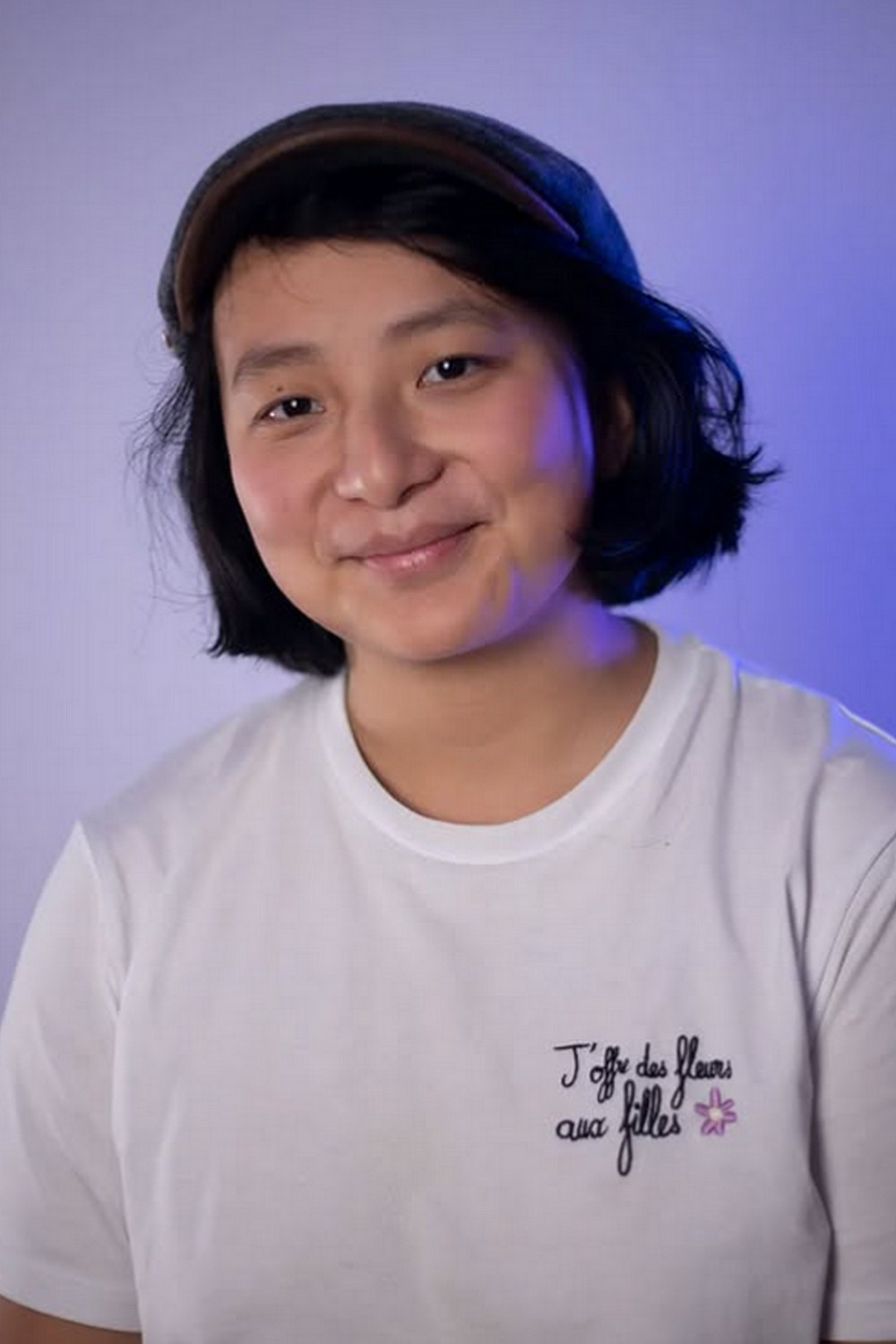 Photo Maéva Chazalon