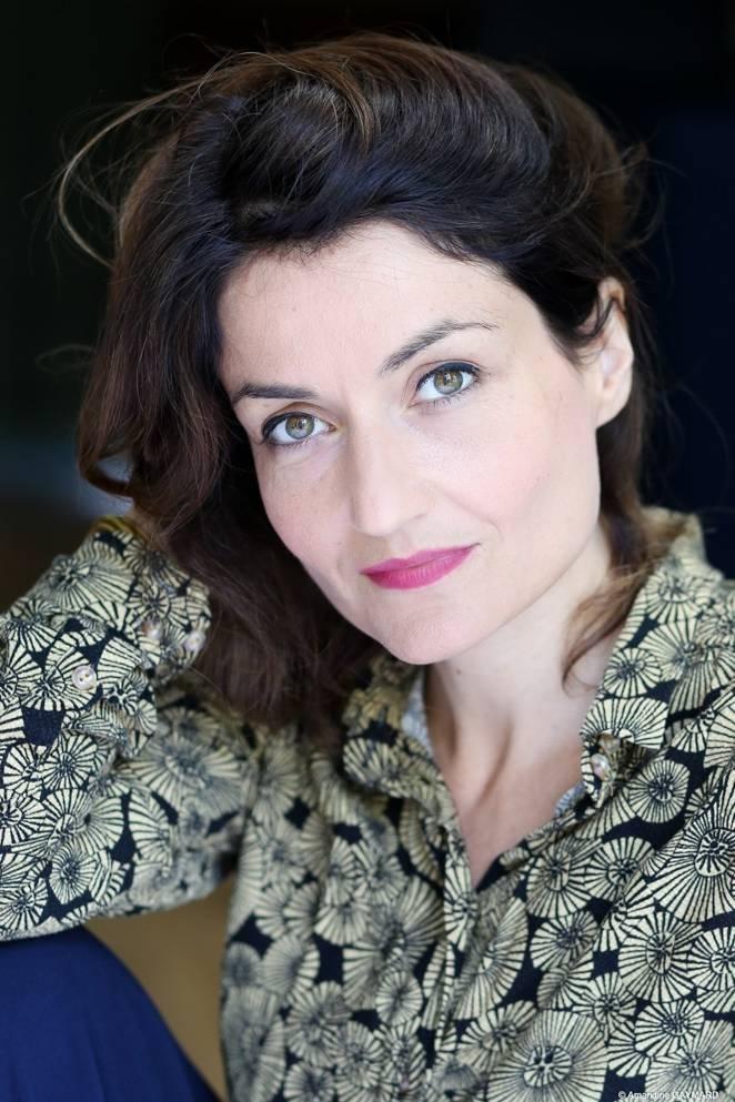 Photo Malvina Plegat