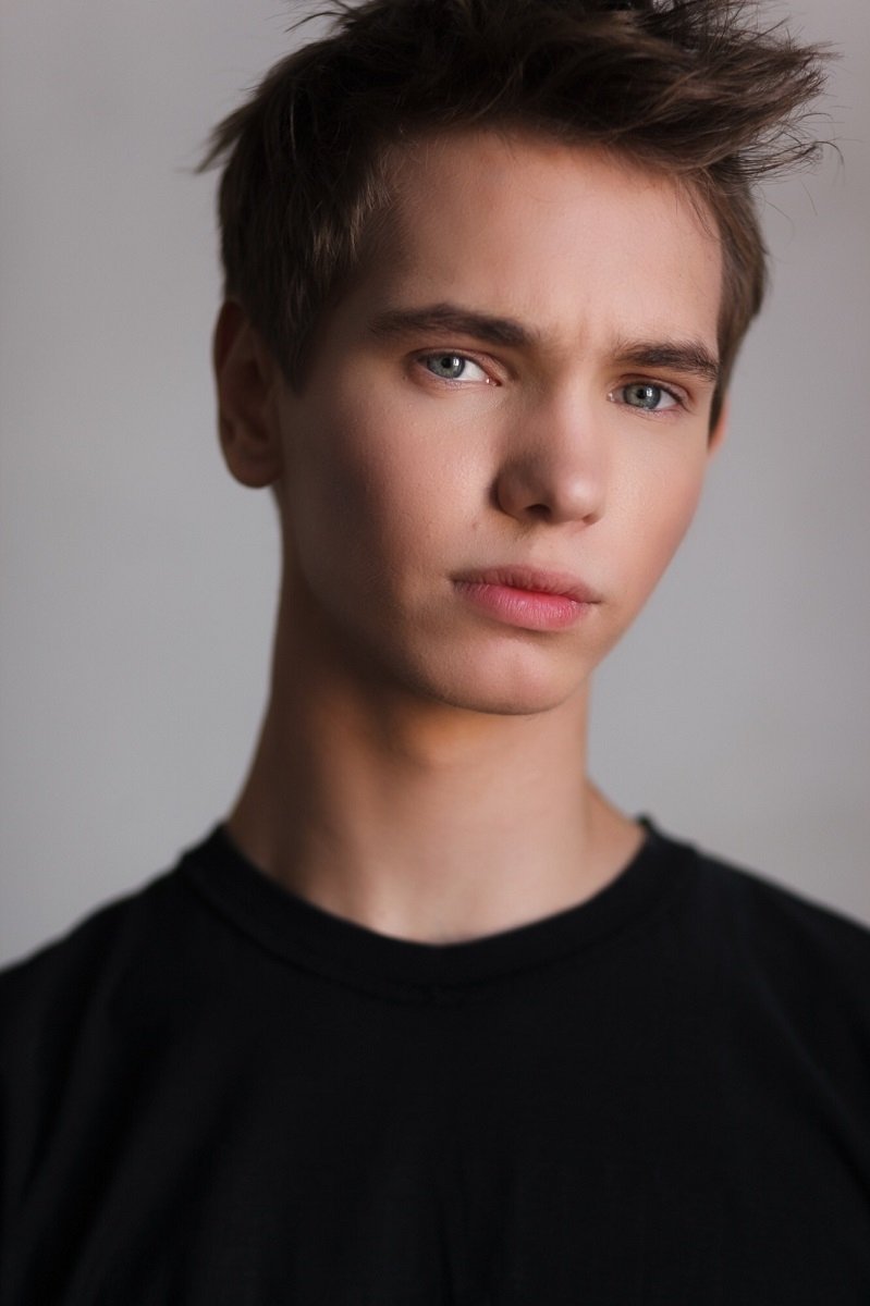 Photo Nikita Orlov