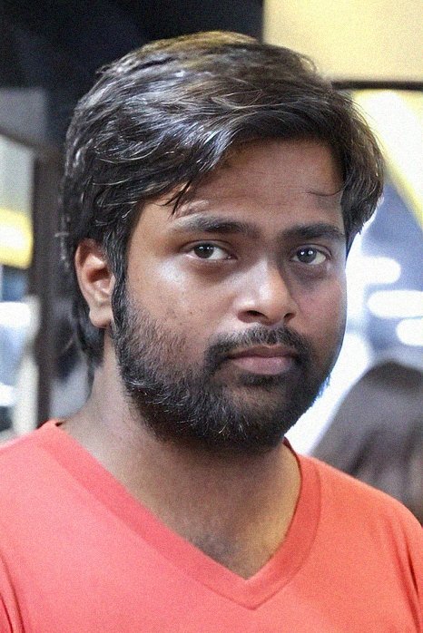 Photo R. Sathyanarayanan