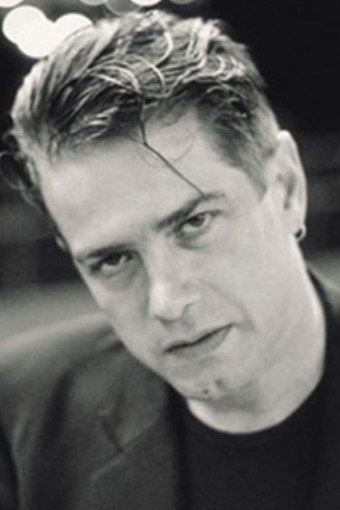 Photo Santiago Auserón