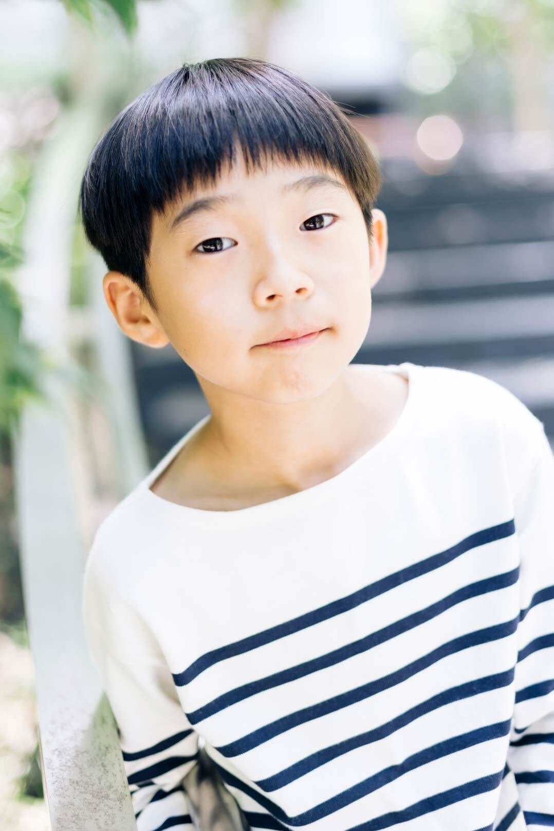 Photo Tetta Shimada
