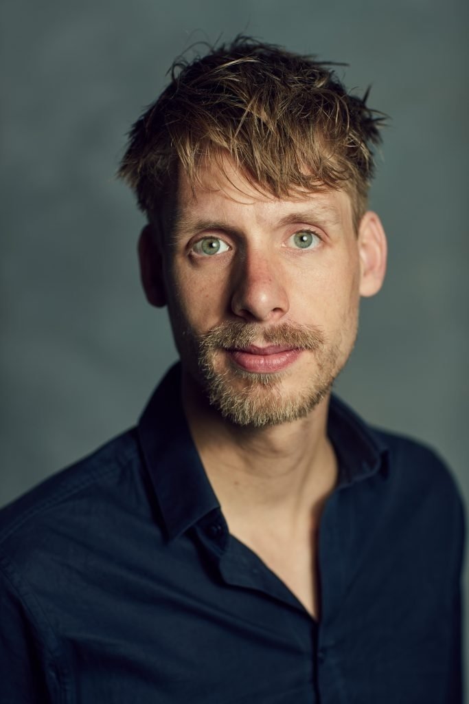 Photo Thijs van de Meeberg