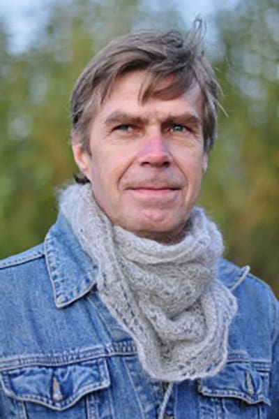 Photo Vladimir Toropchin