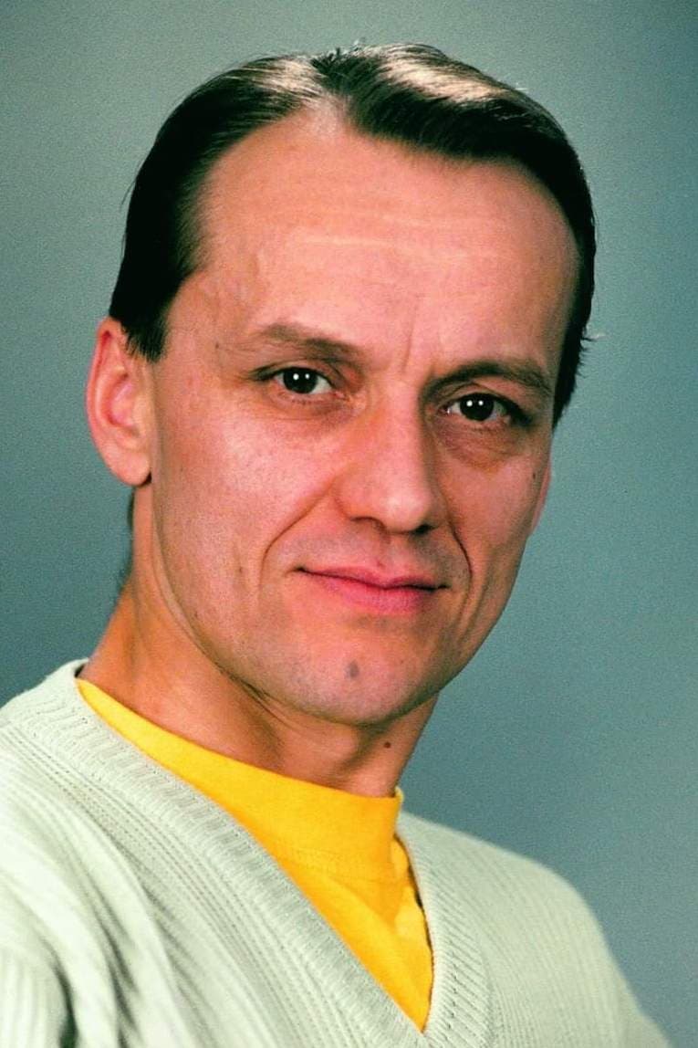 Photo Volodymyr Shpudeiko