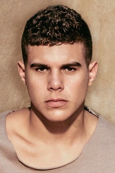 Photo Zabdiel De Jesús